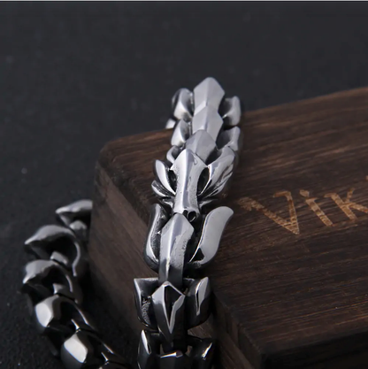 Men's Viking Bracelet
