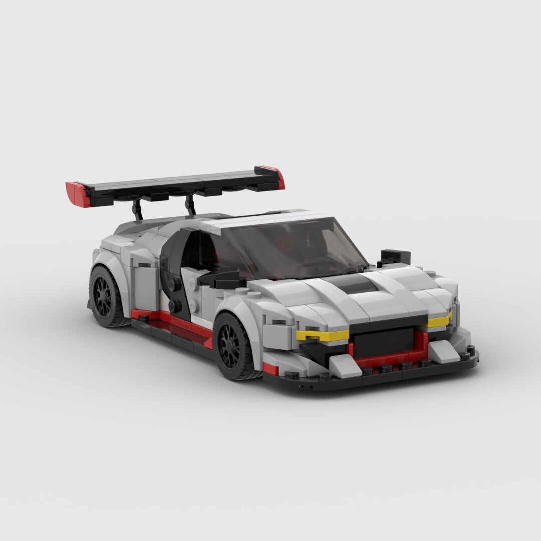 R8 GT3 Racing Sports Car Toy