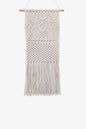 Macrame Storage Pocket Wall Hanging