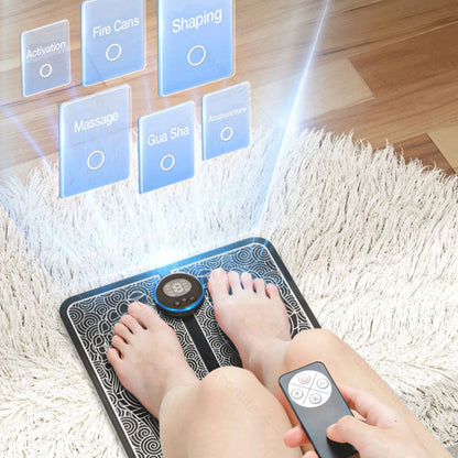 EMS Foot Massager (Private Listing)