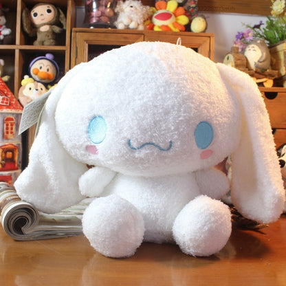 Plushie Soft Stuffed Toy