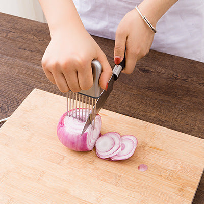 Multi-Purpose Cutting Tool