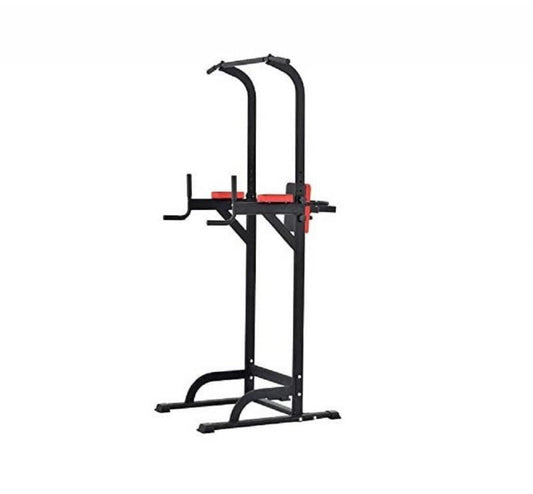 Multifunctional Household Single Parallel Bars Indoor Fitness Equipment Horizontal Bar Pull-up Adjustable Backrest Cushion