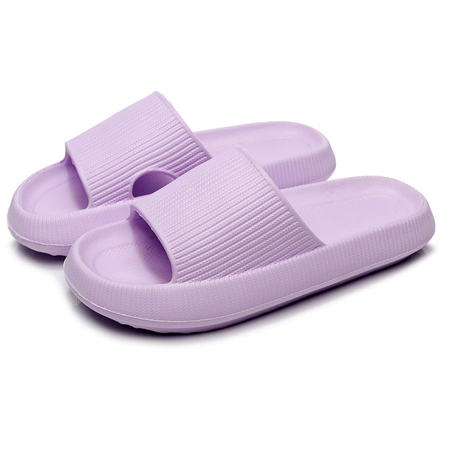 Anti-Slip Indoor Slippers