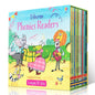 Usborne Phonics Readers English Book