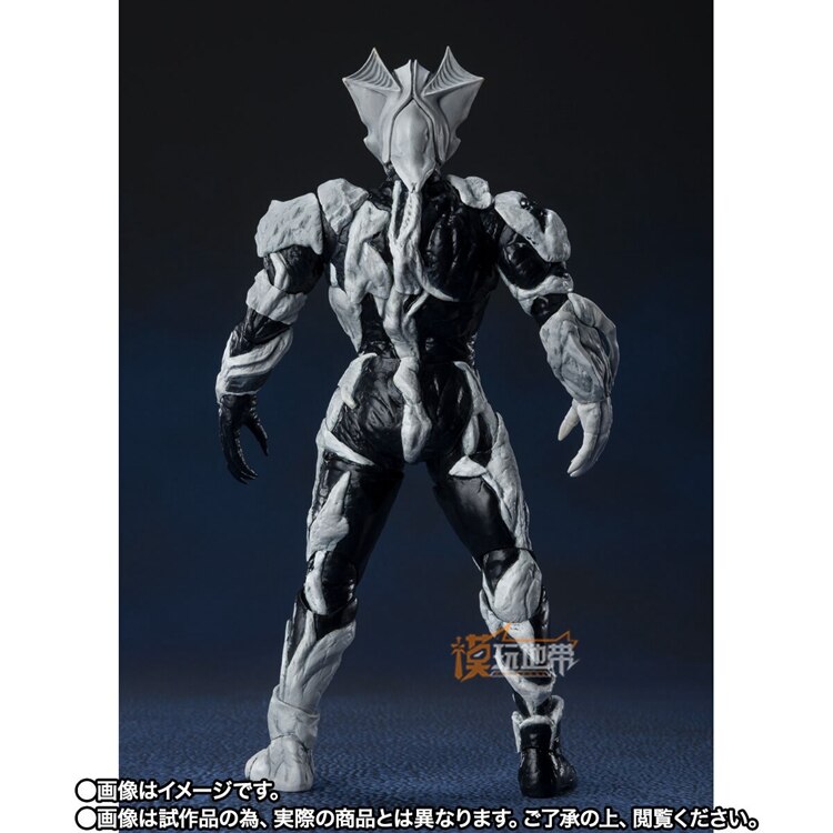 SHF Spirits Action Figure Toy