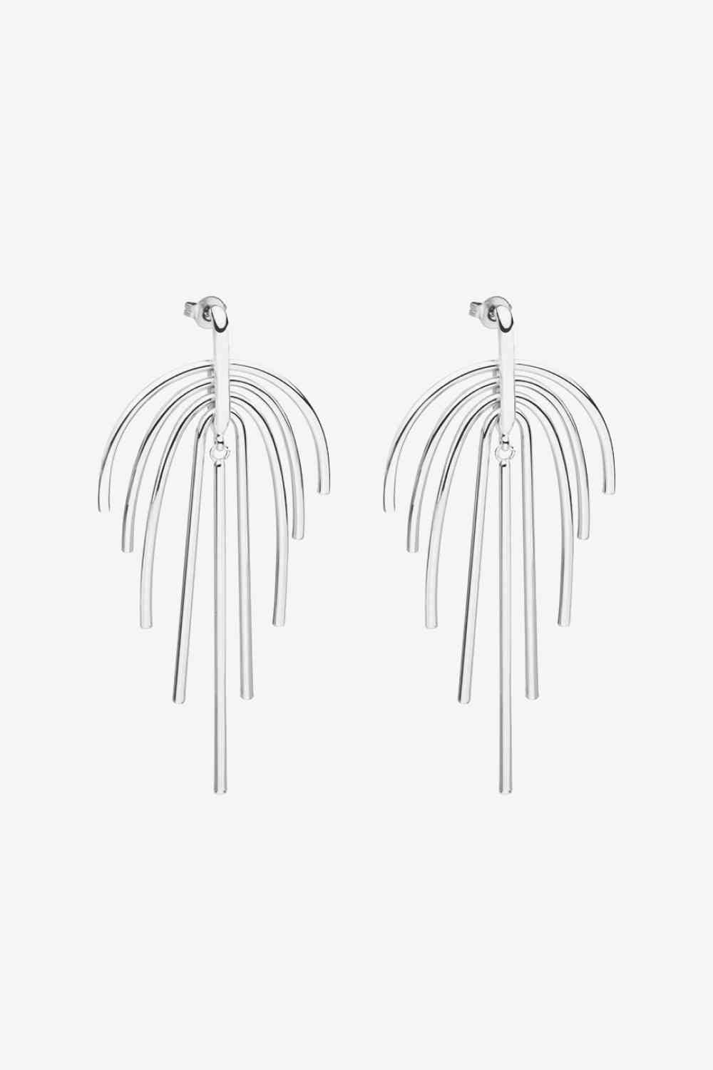 Make It Your Own Dangle Earrings