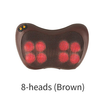 Electric Massage Pillow